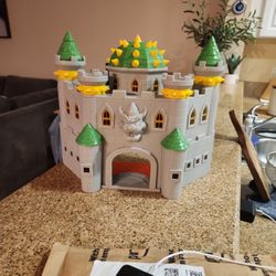 Bowser House