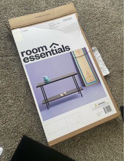 Coffee table