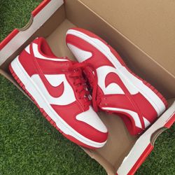 Nike Dunk St. john Size 6