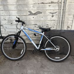 Huffy Highland 26" Mountain Bike