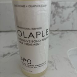 Olaplex No. 0 Intensive Bond Building Hair & Scalp Treatment - 5.2oz