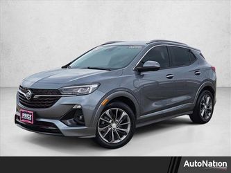 2020 Buick Encore GX