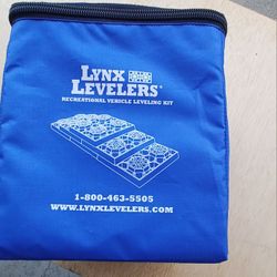 Lynx RV Levelers 