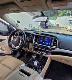 2014 Toyota Highlander
