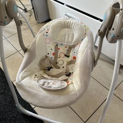 Baby Swing