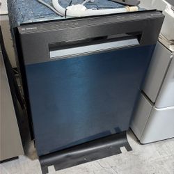 Bosch Built In Dishwasher 24” 