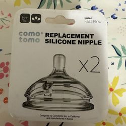 Como tomo Nipples