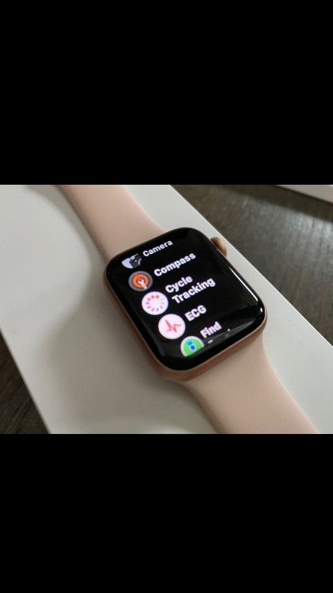 Apple watch series 5.44mm GPS+cellular