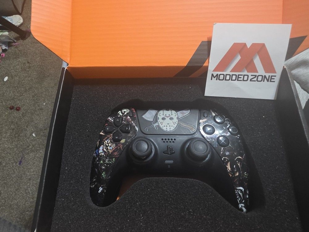 Playstation Controler