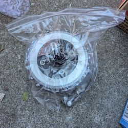 1981 Honda XL 500s Clutch Basket