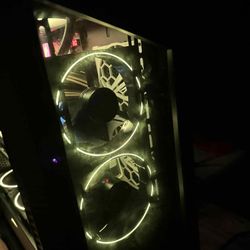High-End Gaming PC