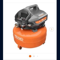Rigid Air Compressor New