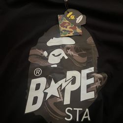 Bape Lmkk