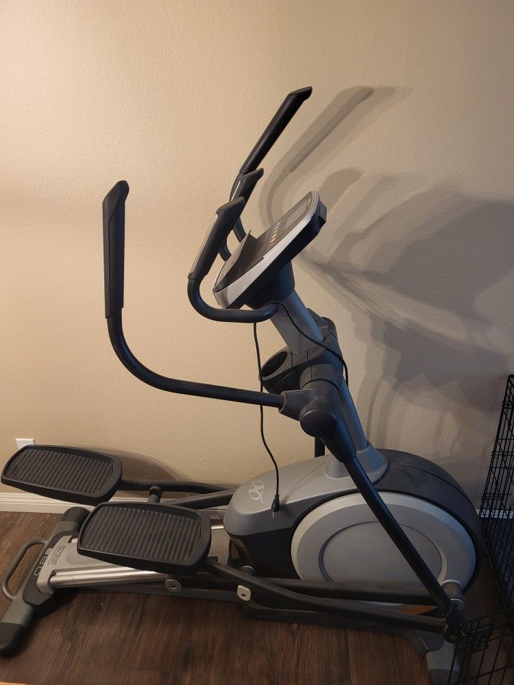 NordicTrack Elliptical Exercise Machine