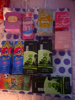 Niños colonia kids cologne