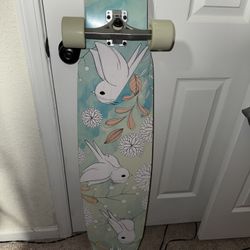 Volador longboard 46”