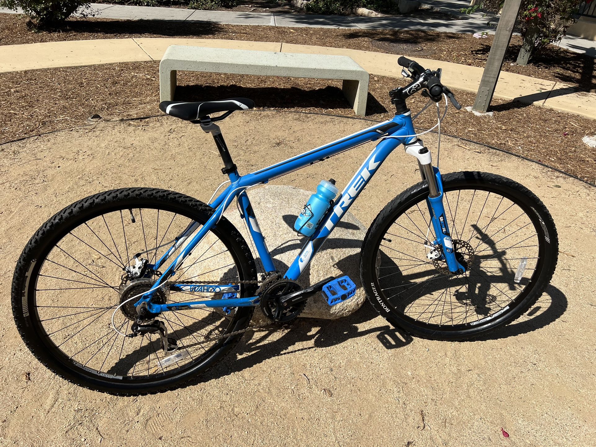 Trek 29’ Hybrid 