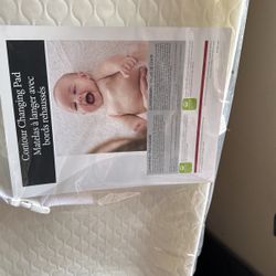 Changing Pad