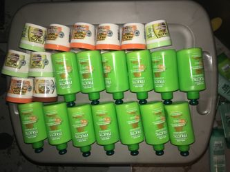 Shampoo conditioner treatments