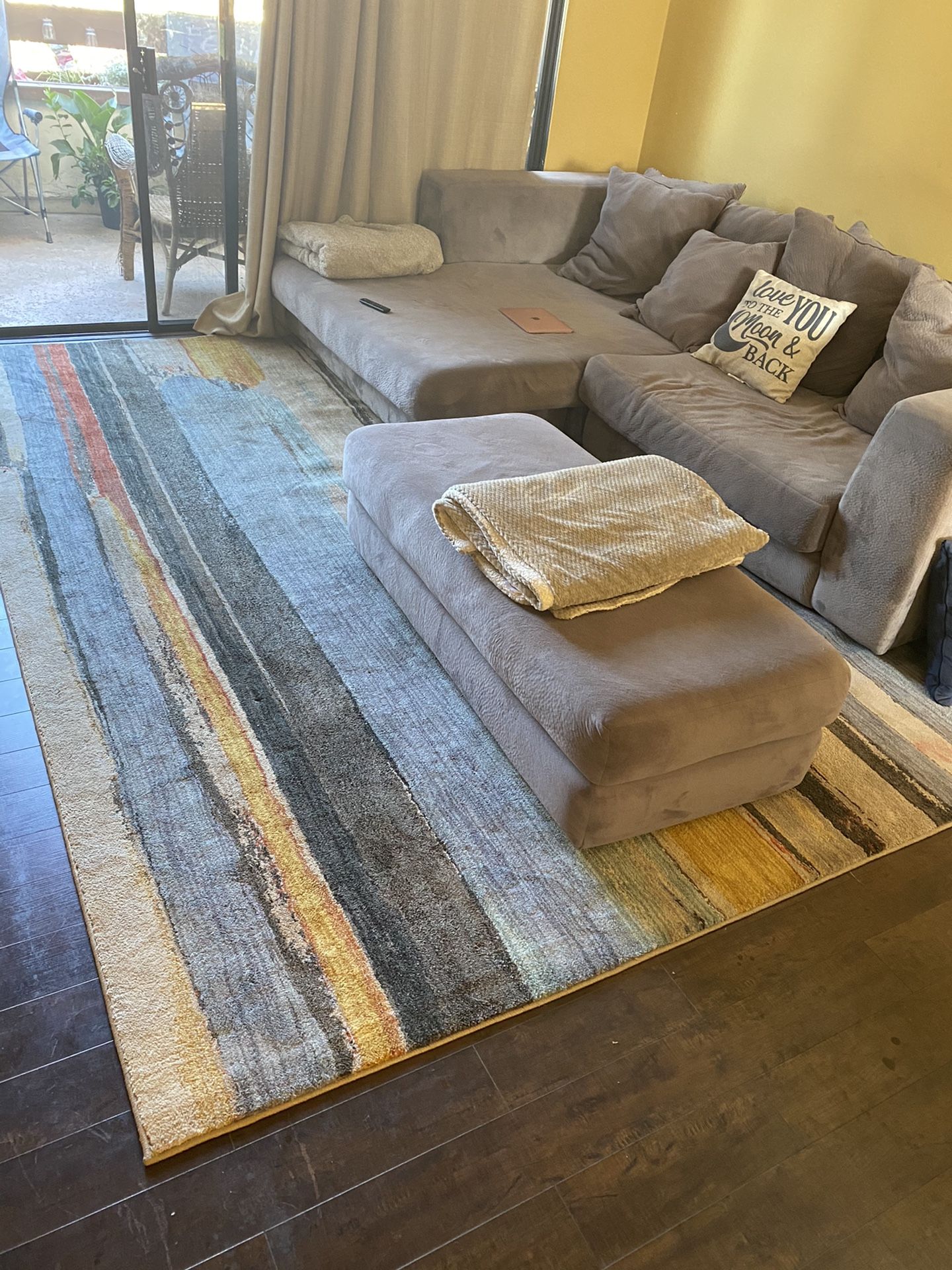 Area Rug