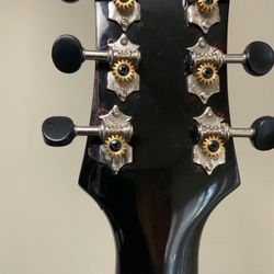 Epiphone Les Paul Jr