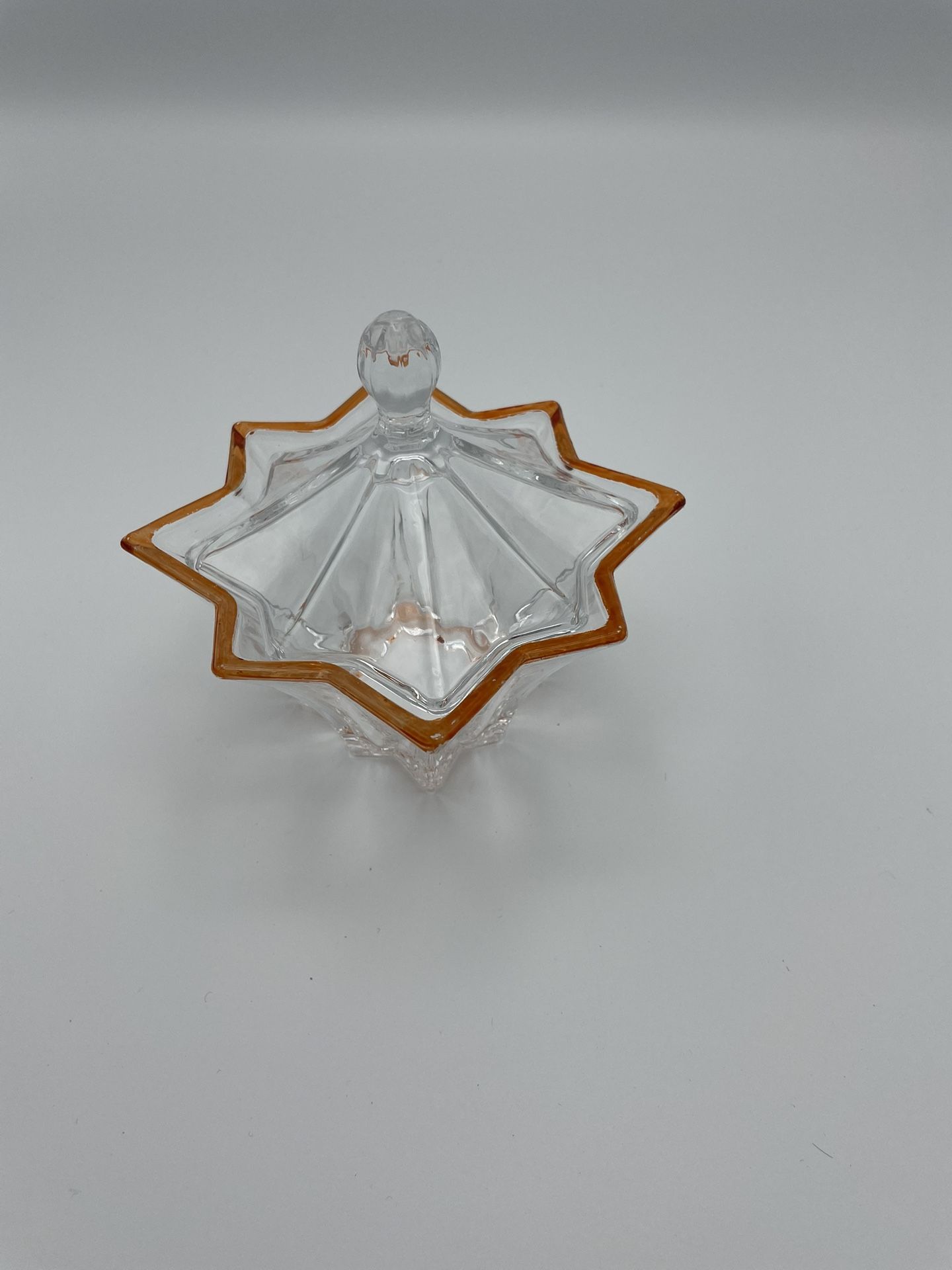 Star Candy Dish