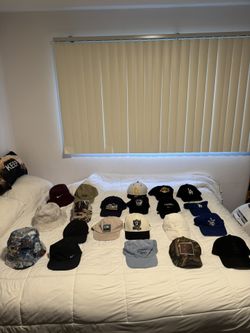 HAT SALE