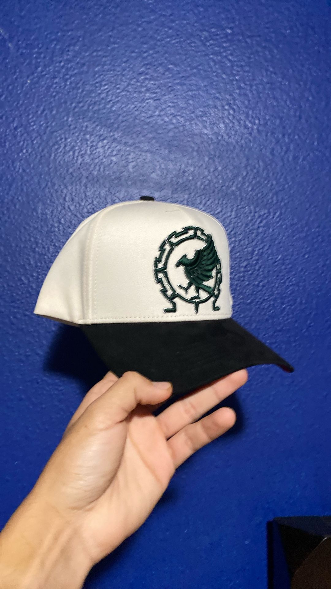Mexico, Legacy Hat
