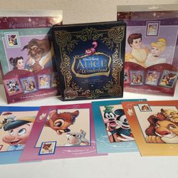 Alice in Wonderland: Special Un-Anniversary Edition