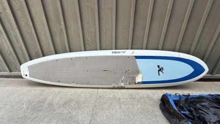 11’ Paddleboard