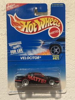 Hotwheels