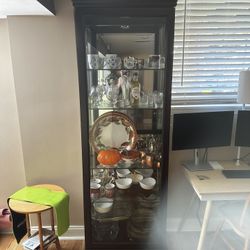 China Cabinet 