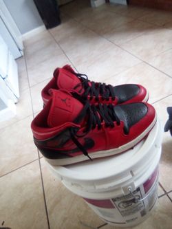 Jordan 1s