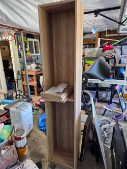 Ikea Billy Bookshelf