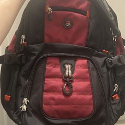 SHRRADOO Backpack 