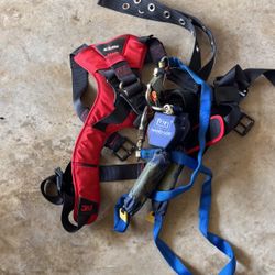 safety harness 