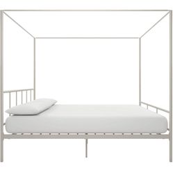 Queen Bed Frame 