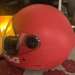Pass 2.0 Full Face Helmet - TSG