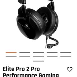 Turtle Beach Elite Pro 2