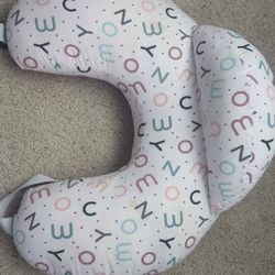 Feeding Pillow