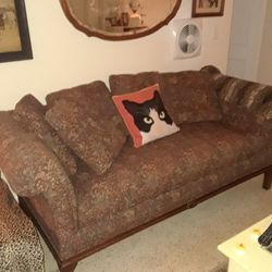 Southwood Formal Couch