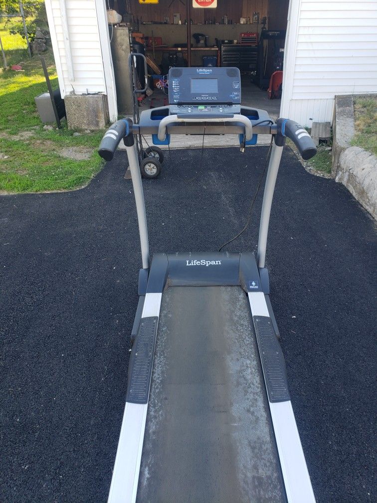 Treadmill