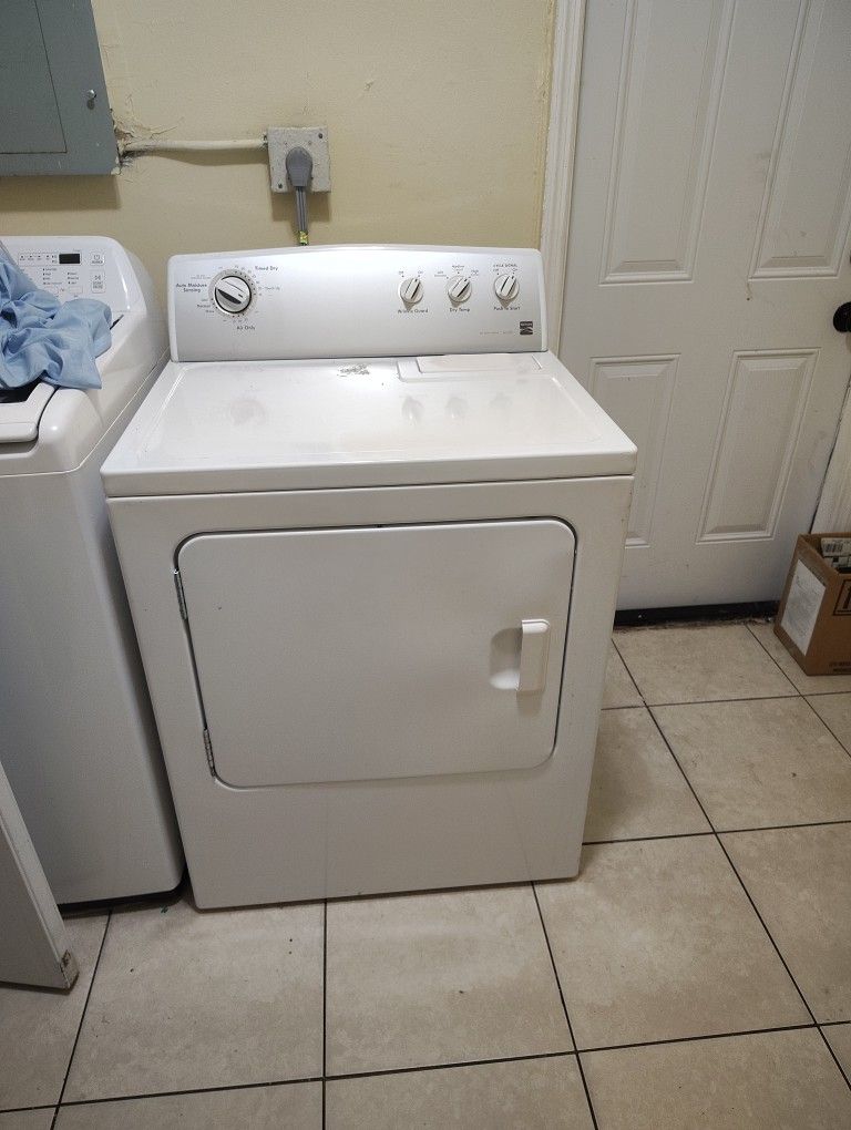 Kenmore DRYER