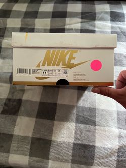 Nike air Jordan 1s