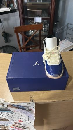Air Jordan 11 Retro 'Rare Air