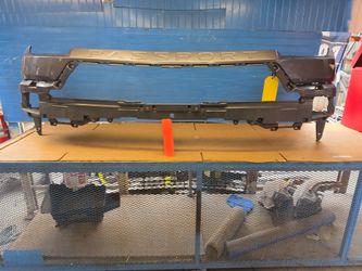 Passport 2025 2026 bumper