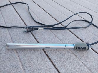 Fluval Fish Tank Heater
