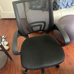 Desk Chair