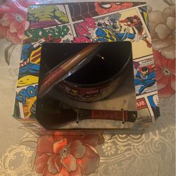 Ceramic Bowl
