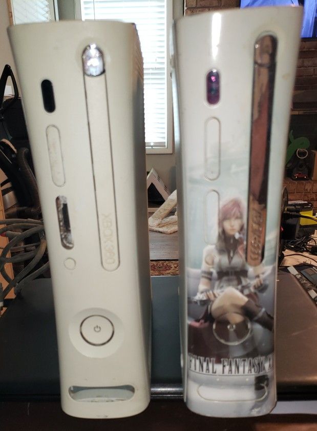 XBOX360 